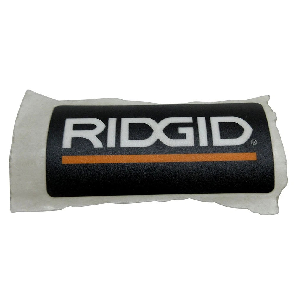 Tti Logo Label for (940263176)