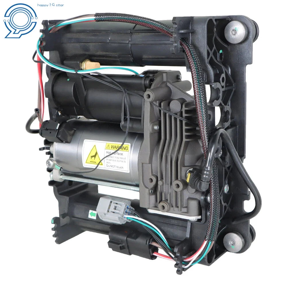 Air Ride Suspension Compressor Pump for Range Rover L322 (2006–2012) AMK