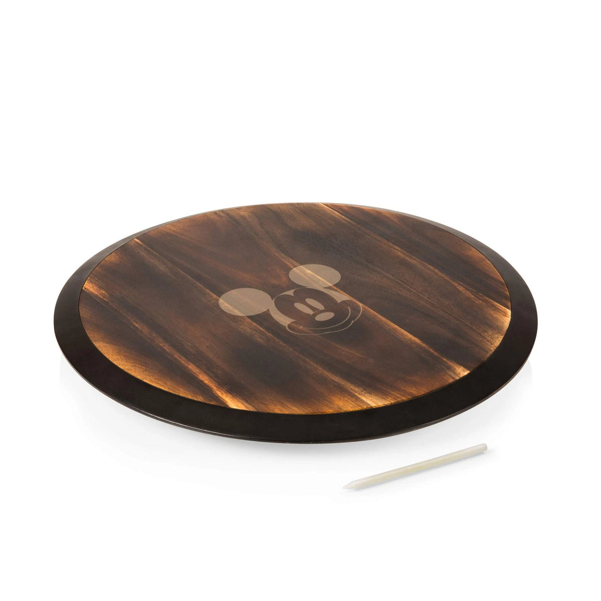 Lazy Susan Serving Tray for Mickey Mouse