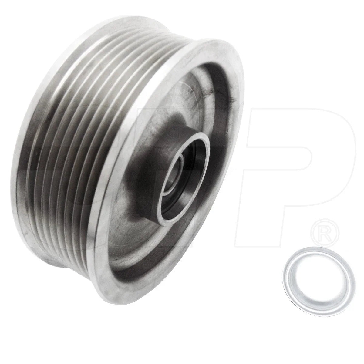 Pulley for Caterpillar Models (1247792)