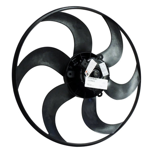 Cooling Fan Assembly for Jeep Grand Cherokee Commander (2006–2008) 5143208AA, REPJ160903