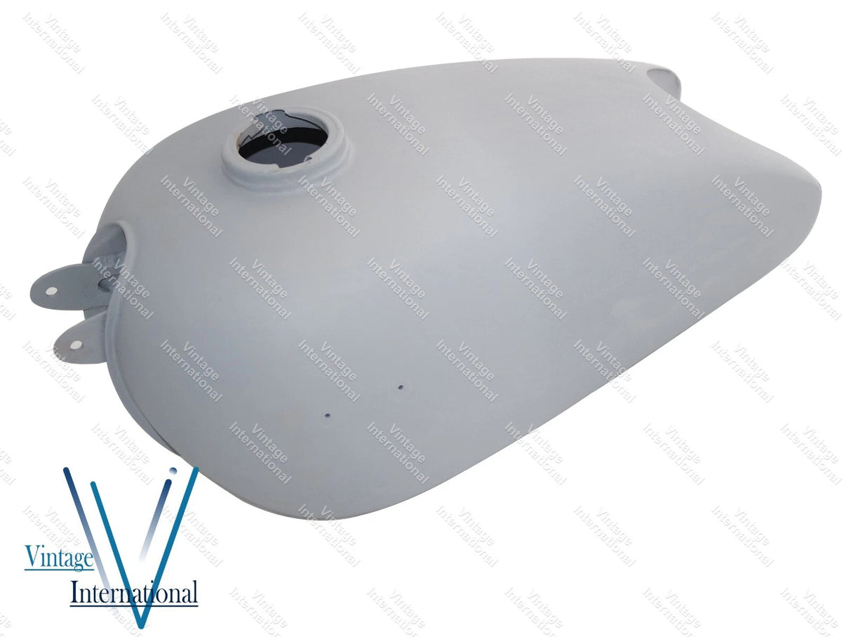 Fuel Tank for BMW R25 (1953) Steel Primer Coated