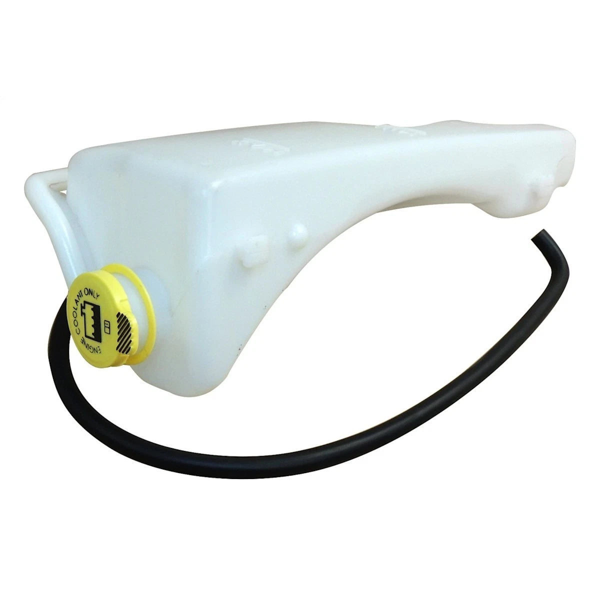 Coolant Reservoir for Jeep Wrangler (2007–2011) 55056542AE