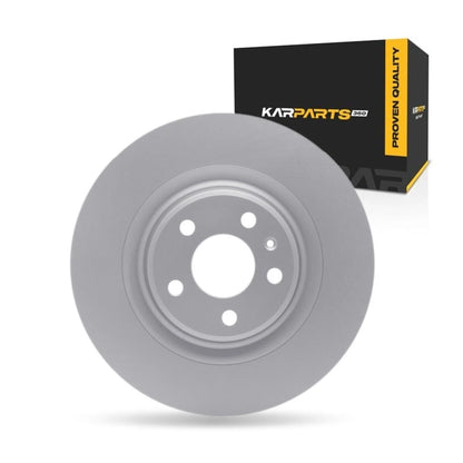 Brake Rotor for Audi A7 Sportback (2019–2025) ALX-PAU-DF-604-73066-CLA18