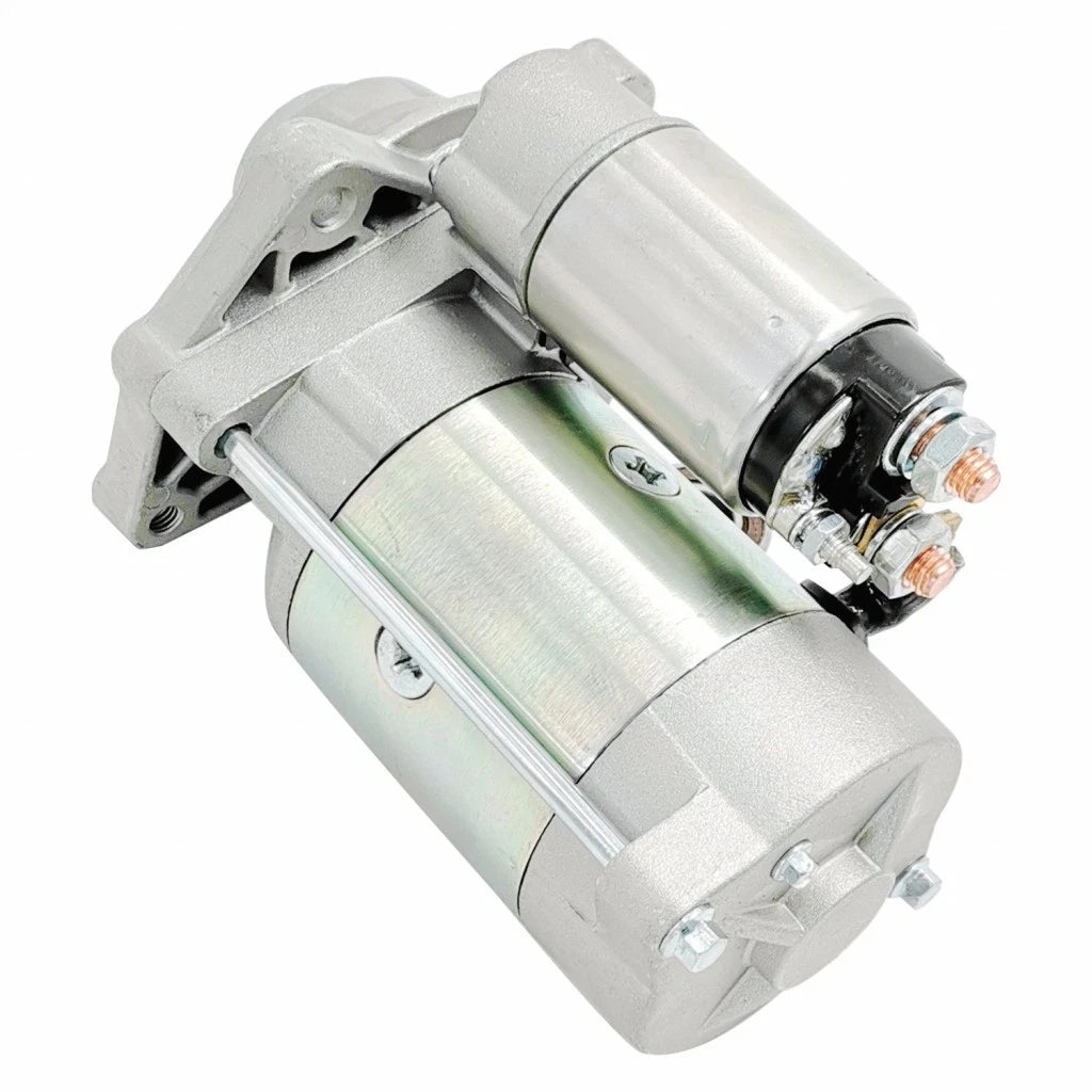 Starter Motor for Ford F250/F350/F450/F550 Super Duty (2011–2018) CLX-M0-1-06696-CL360A55