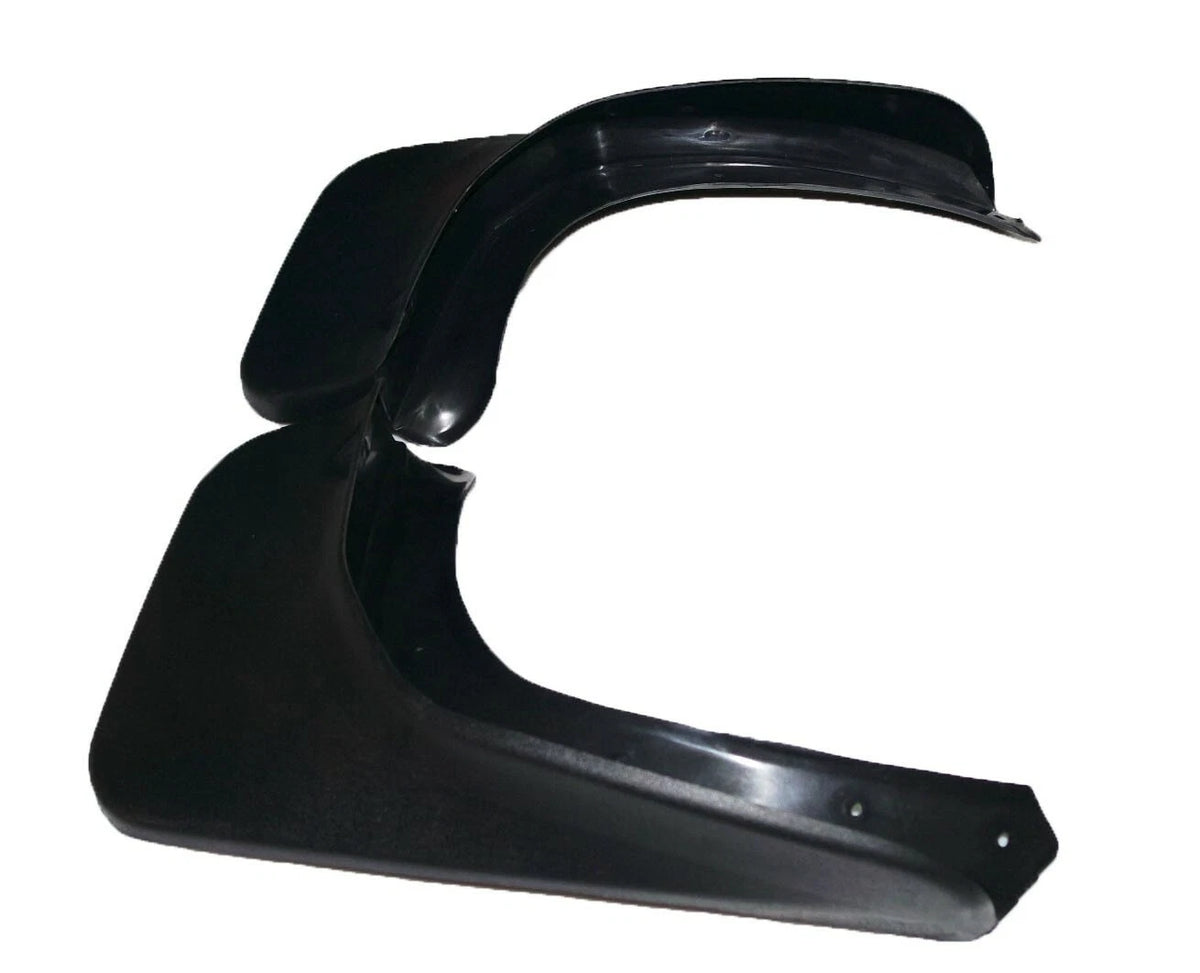 Mudguard Mud Flap Set for Volkswagen Polo