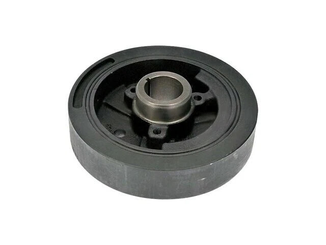 Harmonic Balancer for GMC P3500 (1994–1995, 1997–1999) 87981HMGS