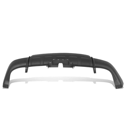 Rear Lower Bumper Valance Deflector for Chevy Equinox LS LT (2010–2015)