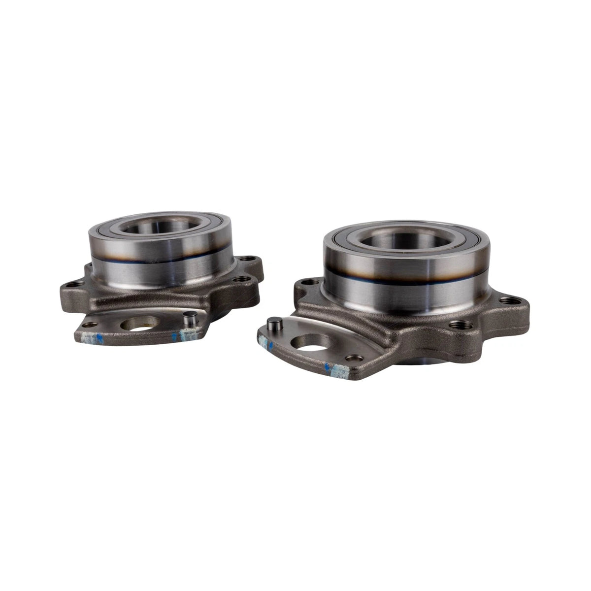 2X Rear Wheel Bearing & Hub Assembly for Nissan (43280-AA300 & 43281-AA300)
