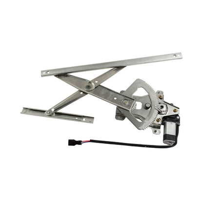 Power Window Regulator for Chevy Aveo5 (2009–2010) CLX-M0-USA-JRC46290012-CLA2, GM1350180