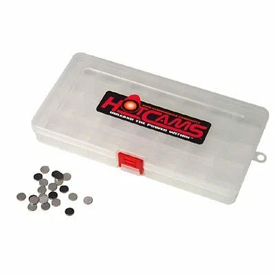 Valve Shim Kit 9.48mm OD for (HCSHIM02)