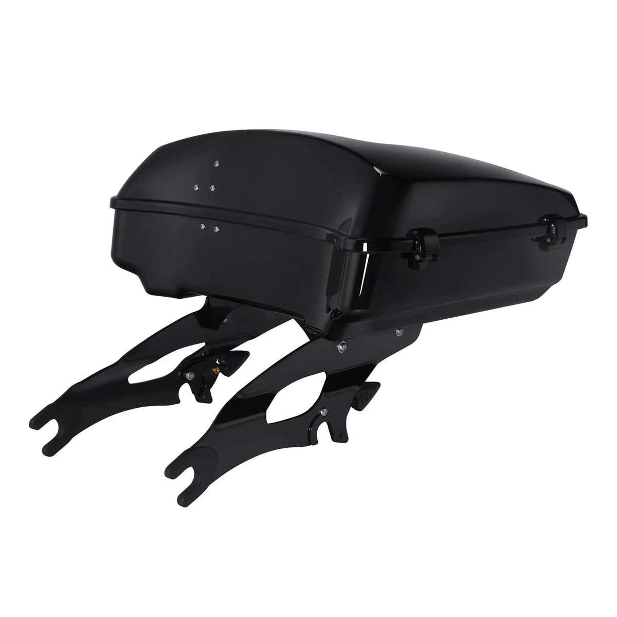 Trunk Mount Rack Chopped Design for Indian Challenger 2020-2024