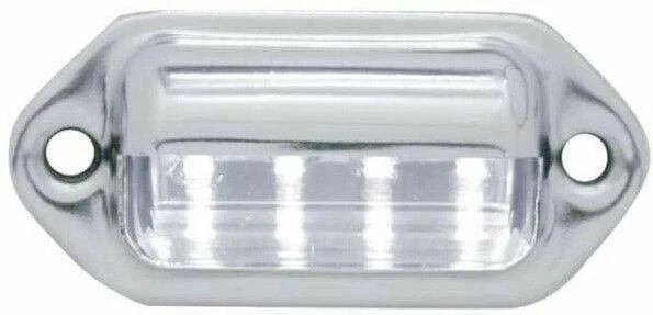 Rear Light Panel Red LEDs for (UP#34566)