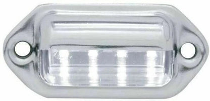 Rear Light Panel Red LEDs for (UP#34566)