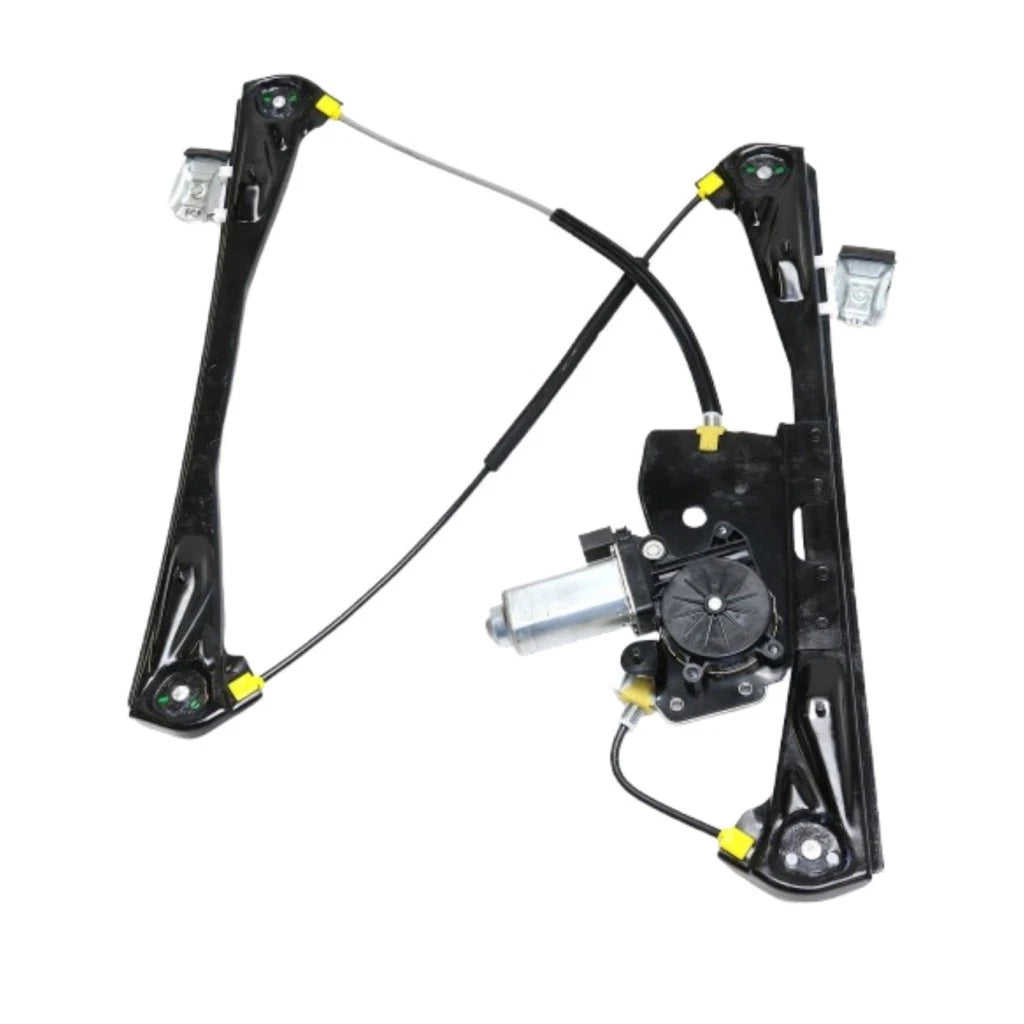 Power Window Regulator for Jaguar S-Type (2000–2002) CLX-M0-USA-JJ462928-CL360A70