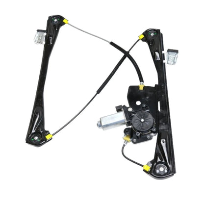 Power Window Regulator for Jaguar S-Type (2000–2002) CLX-M0-USA-JJ462928-CL360A70
