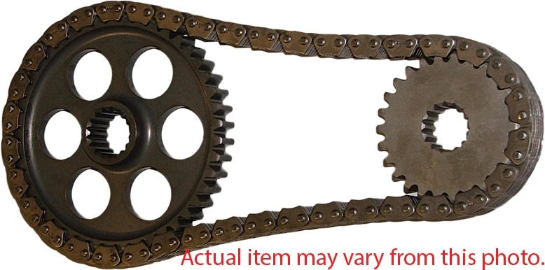 HY-VO Sprocket Kit for (520906)