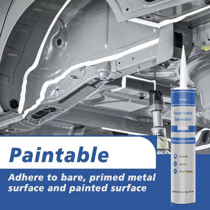 2X Polyurethane Seam Sealer for Automotive