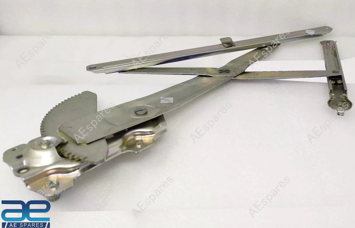 Front Window Regulator LH for Suzuki A-Star, Ertiga (2008–2018) 83440M68K00