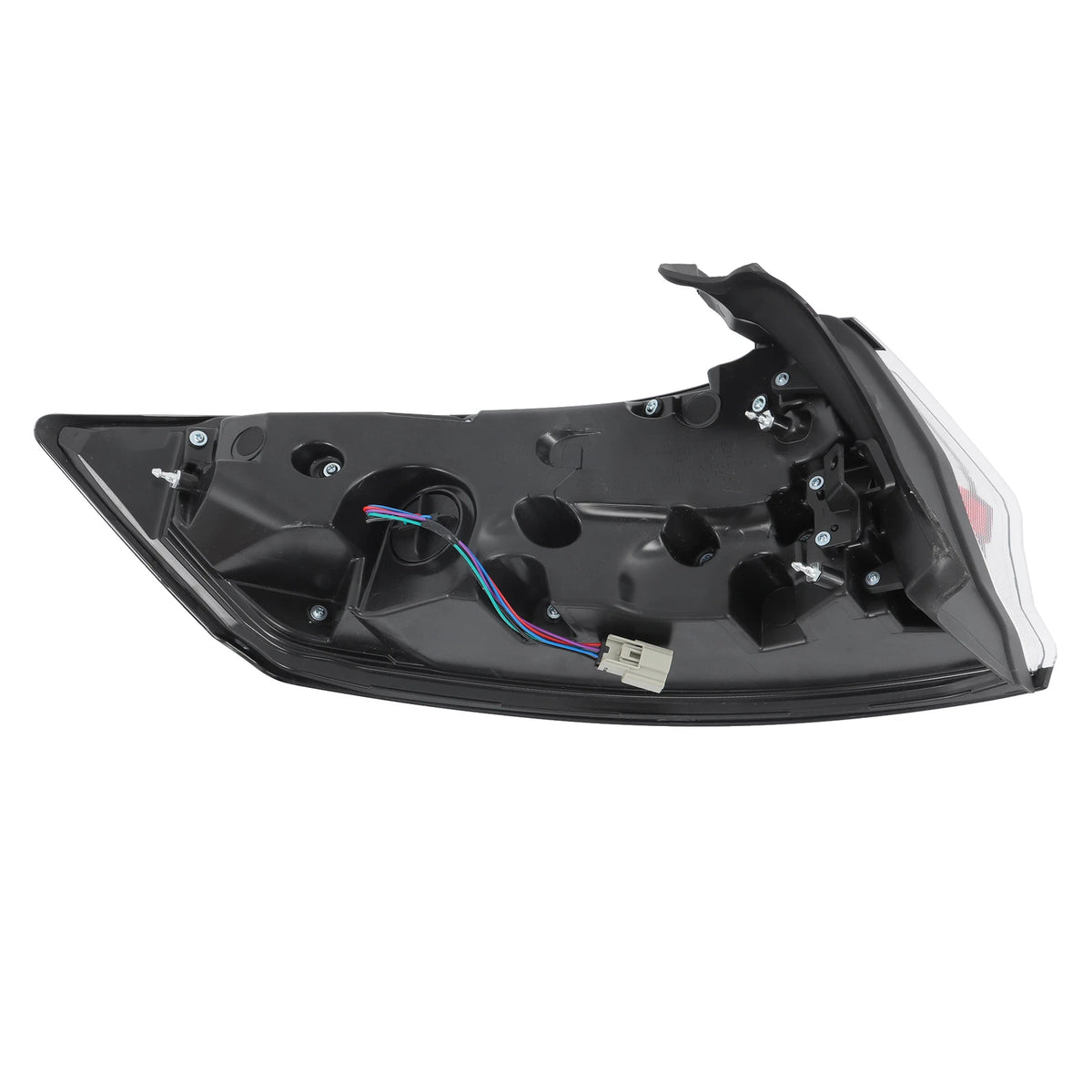 LED Tail Light Assembly for Ford Edge SE SEL (2019–2023) BCK92796K