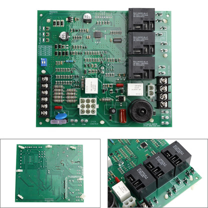 Direct Spark Ignition Control Board for Rheem ICM ICM292