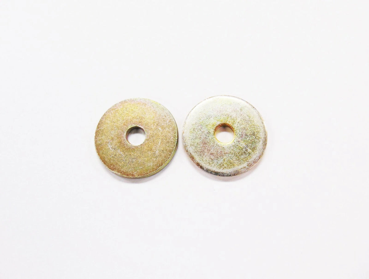 2X OEM Washers for Arctic Cat Snowmobile (0123-570)