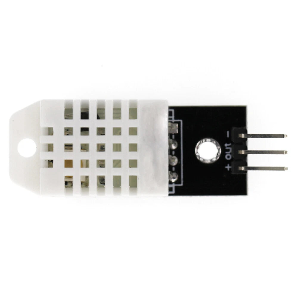 6X Digital Temperature Humidity Sensor for Arduino (DHT22, AM2302)