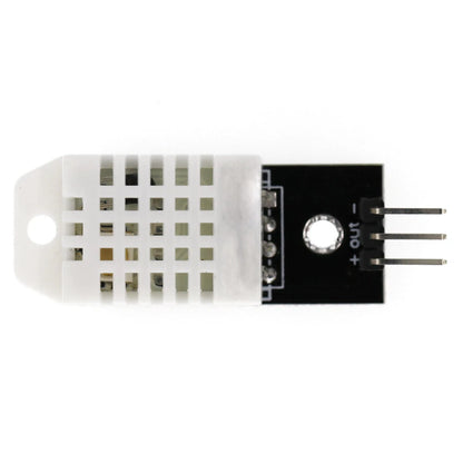 6X Digital Temperature Humidity Sensor for Arduino (DHT22, AM2302)