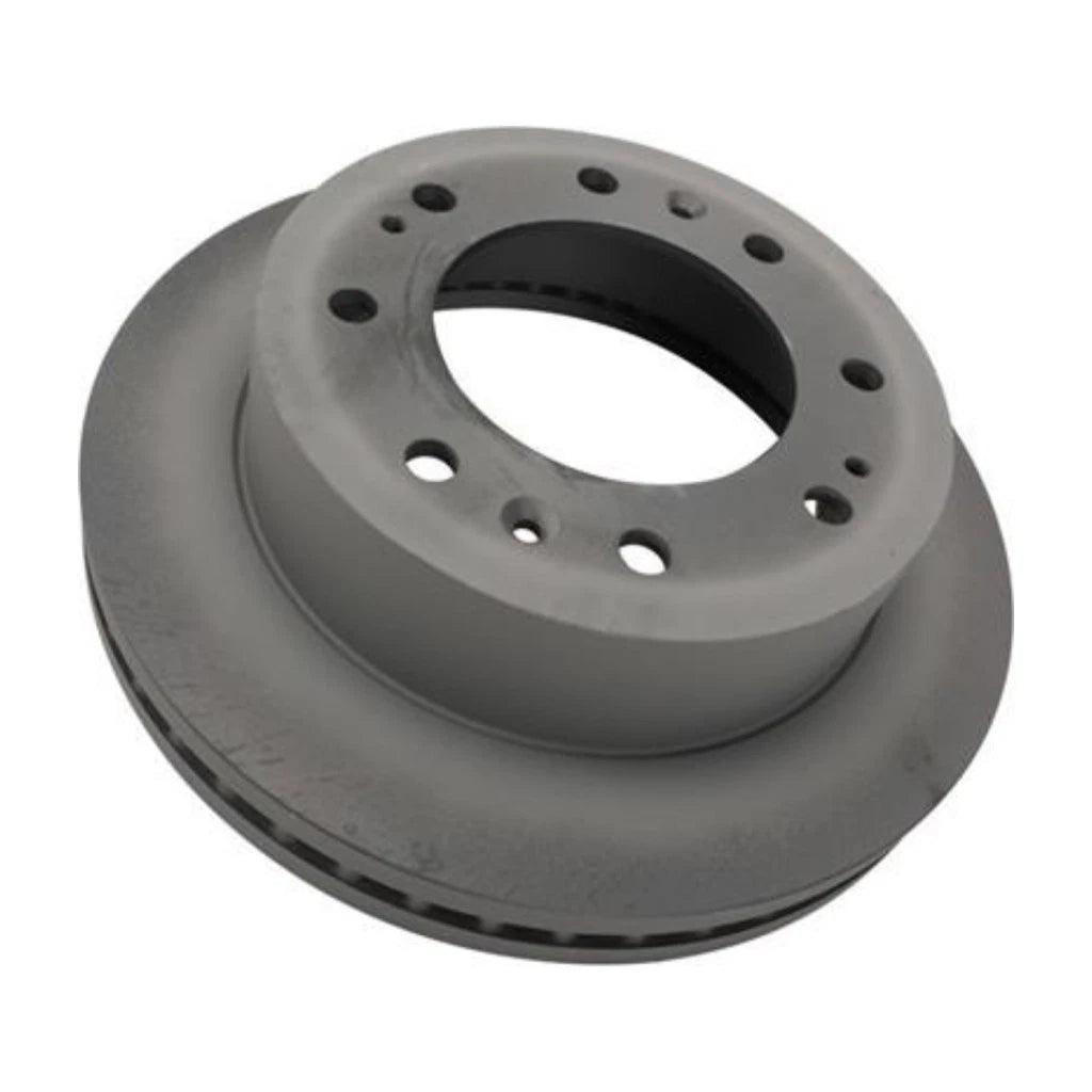 ACDelco Brake Rotor for Toyota Yaris (2007–2014) OLX-ACD13553630-CL360A50