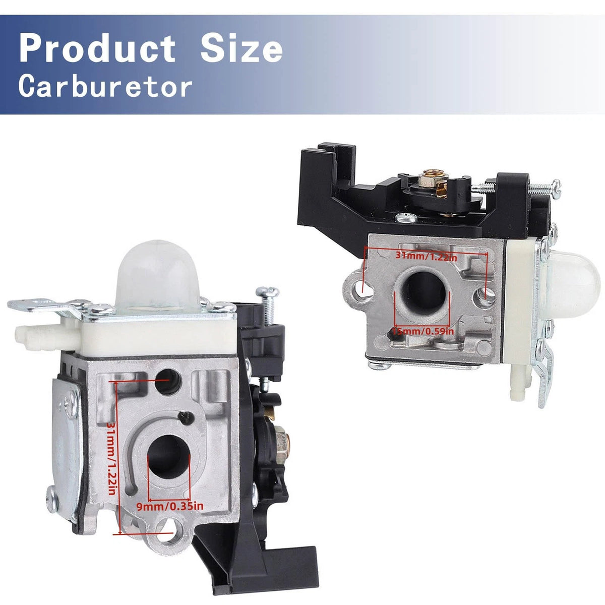 Tune Up Kit for Echo SRM225
