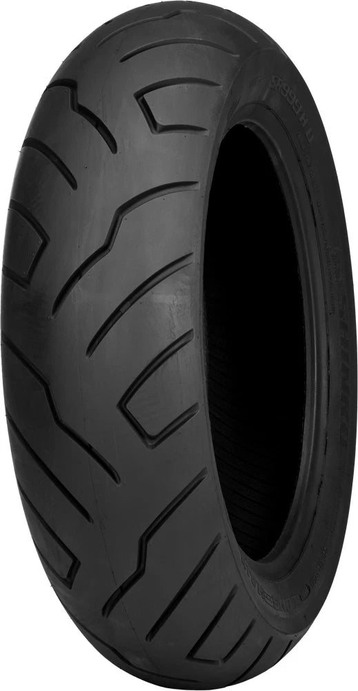 Shinko SR999 Rear Tire 150/90-15 for Harley Motorcycle Cruiser (87-4918)