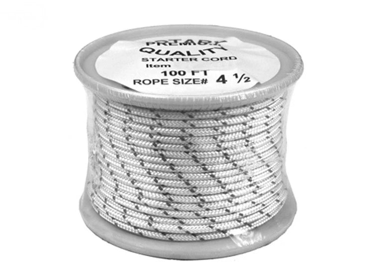 Replacement Rope #5 for Rotary Brand (11740) - 100' Roll