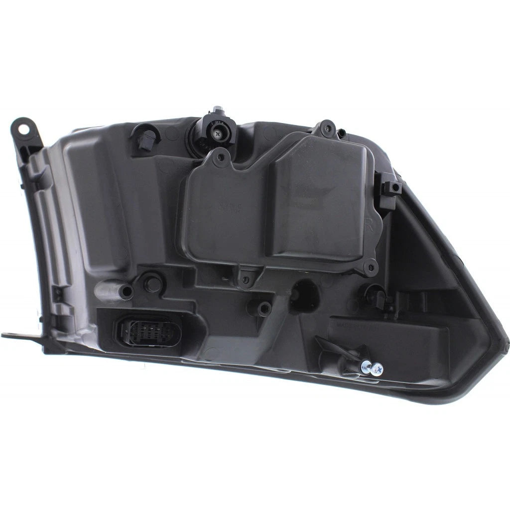 Passenger Side Projector Headlight for Ram 1500 Classic (2019) CH2503244