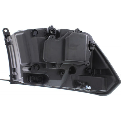 Passenger Side Projector Headlight for Ram 1500 Classic (2019) CH2503244