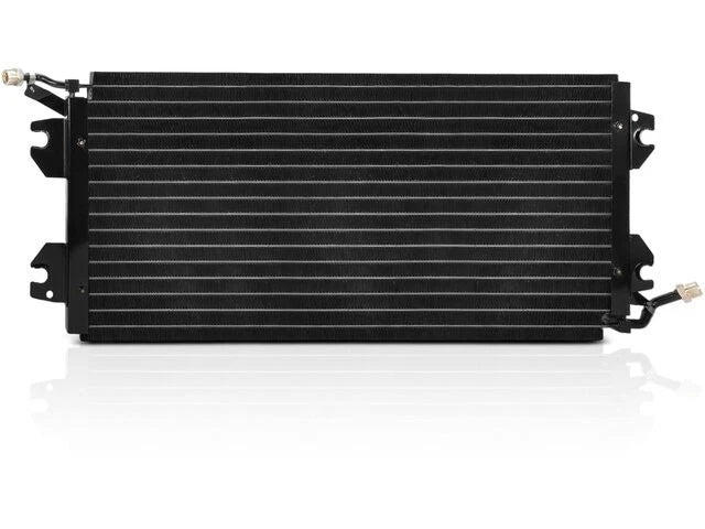 A/C Condenser for Chevrolet G30 (1992–1995) 59645NFSZ
