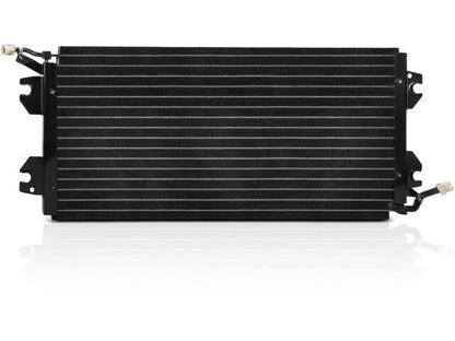 A/C Condenser for Chevrolet G30 (1992–1995) 59645NFSZ