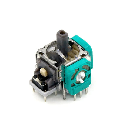 3D Controller Joystick Analog Sensor Shaft Screwdriver Kit for Xbox One