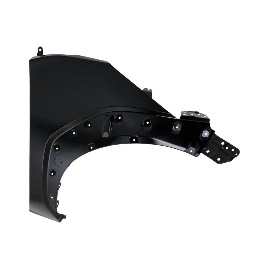 Fender Front Passenger Side for Subaru Solterra (2023–2025) CLX-M0-USA-RT22010039-CLA1, TO1241285