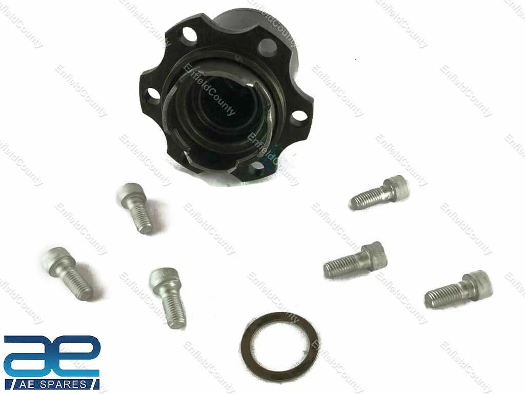 Automatic Hub Lock Assembly 0503AA0230N for Scorpio 2.2 2.5 & Thar 2.5
