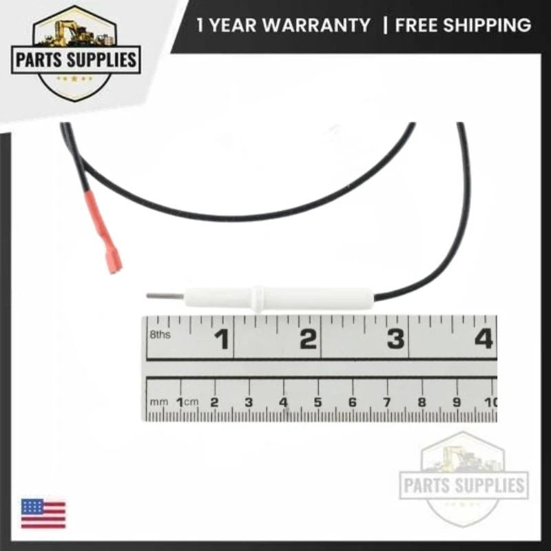 27" Pilot Sensing Electrode for SIT IPI (No Year Range Provided)