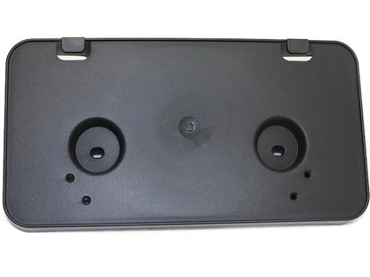 License Plate Bracket for Lincoln MKZ (2013–2016) AP 93566GSCV