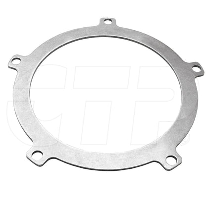 Plate for Komatsu Models (125-15-32750)