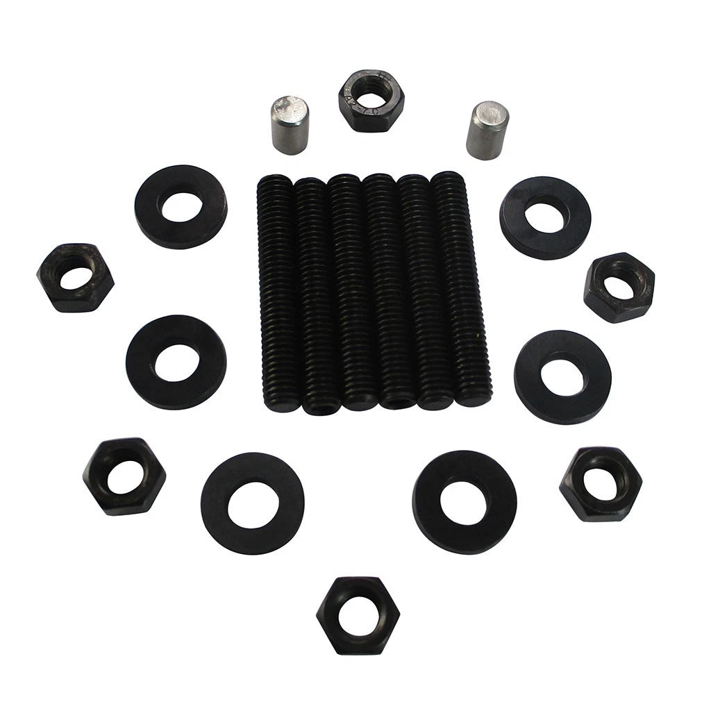 Sidecover Stud Kit for Gx200 Predator 212 (SIDESTUDKT)