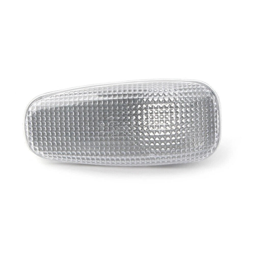 Turn Signal Side Repeater Light Lens for Dodge Sprinter 2500 3500 (2003–2006)