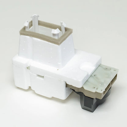 Refrigerator Motor and Damper Control Assembly for Whirlpool