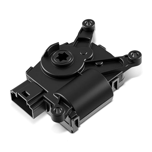 Heater Blend Door Actuator for VW Passat (2007–2007) 3C0907511A, 5Q0907511J