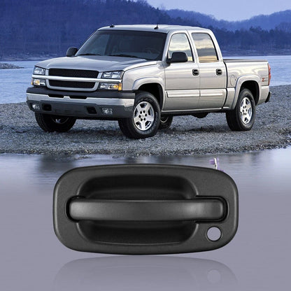 Exterior Door Handle - Driver Side for 2006 Chevy Suburban 1500