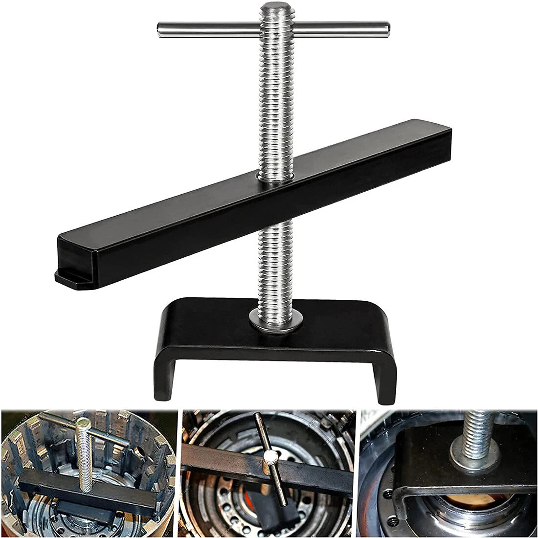 T-0150 Rear Clutch Housing Spring Compressor Tool for GM Powerglide