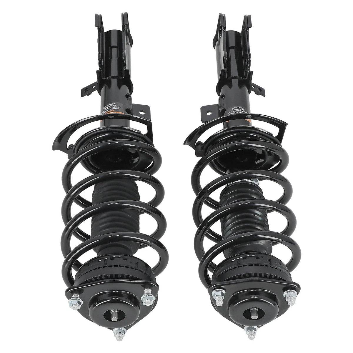 Strut Assembly Front Coil for Chrysler 200 2011-2014 & Sebring 2008-2010