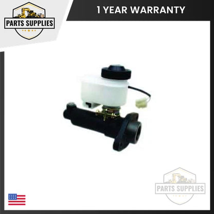 Master Cylinder for Caterpillar (CT91846-08600)
